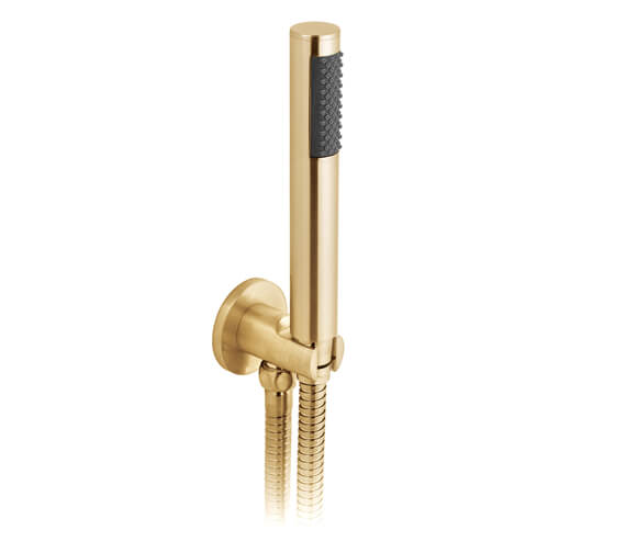 Vado Zoo Single Function Mini Shower Kit With Integrated Outlet ZOO