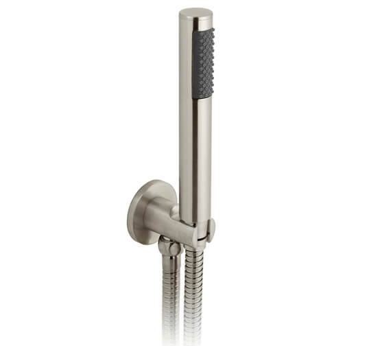 Vado Zoo Single Function Mini Shower Kit With Integrated Outlet ZOO