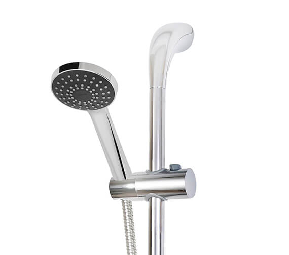 Triton Joshua-Eva Hi-Flow Shower Kit