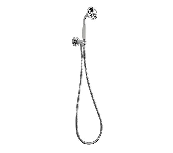 Imperial Hand Shower Kit With Handset