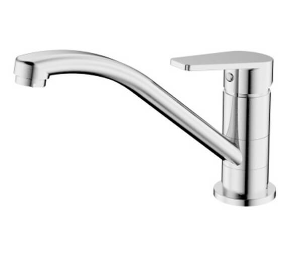 bristan cinnamon kitchen tap