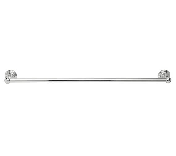 Imperial Richmond Wall-Mounted Towel Rail