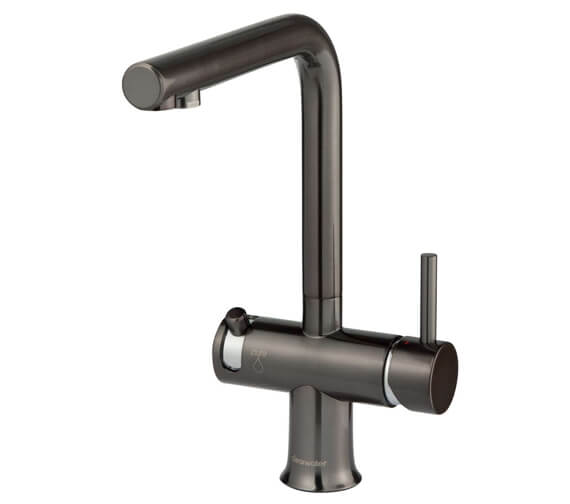 Clearwater Malin Kitchen Mixer Tap With Filter