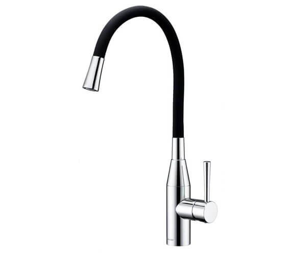 Clearwater Morpho Single Lever Kitchen Mixer Tap