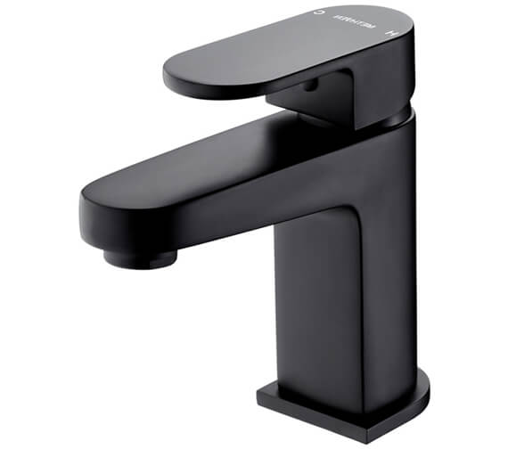 Methven Amio Mini Basin Mixer Tap