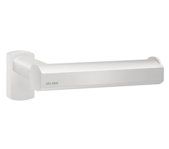 Delabie Be Line Wall Mounted Toilet Roll Holder