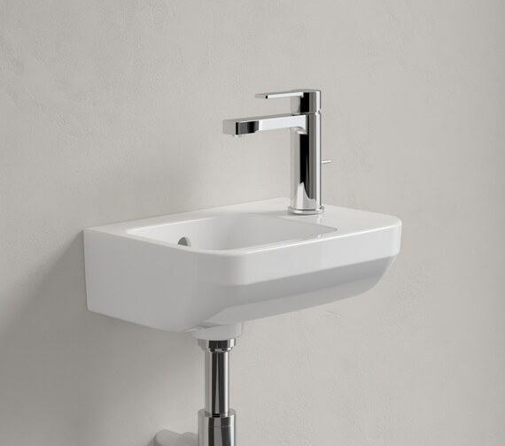 Villeroy & Boch Architectura 360 x 260mm 1TH Handwash Basin