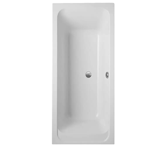 Villeroy And Boch Architectura 1800mm x 800mm Double Ended Standard