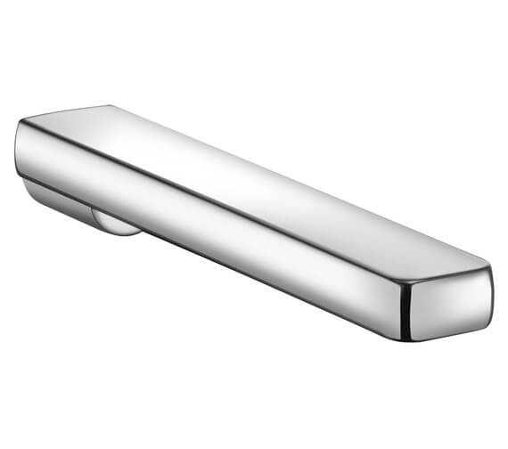 Keuco Collection Moll Spare Toilet Paper Holder Chrome