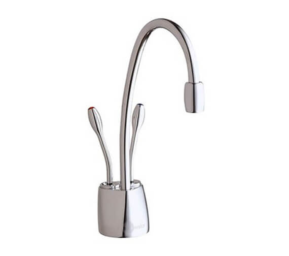 Insinkerator HC1100 Steaming Hot Water Tap With Tank