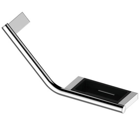 Keuco Plan Grab Bar With Integrated Soap Dish 14909012037