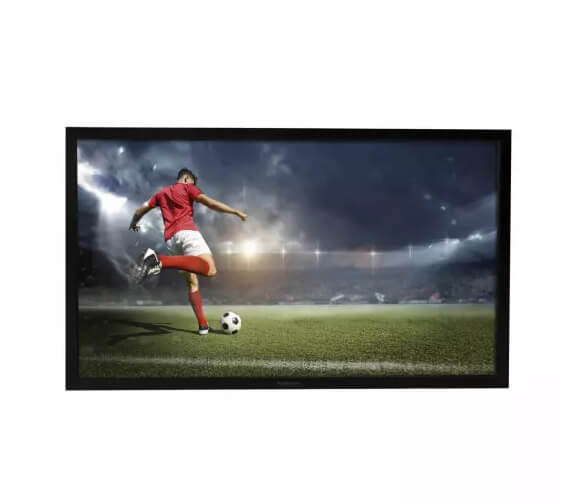 ProofVision Aire Plus 4K Ultra HD 75 Inch Weatherproof Smart TV