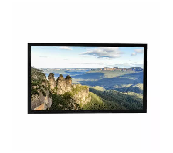 ProofVision Lifestyle Plus 43 Inch 4K Ultra HD Smart Outdoor TV