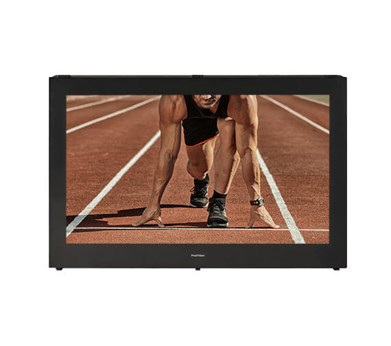 ProofVision Durascreen 55 Inch Outdoor HD TV