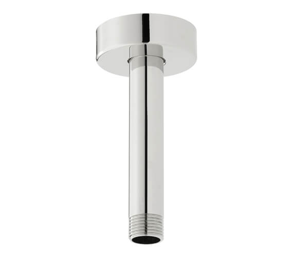 Vado Elements Fixed Head Ceiling Mounting Shower Arm