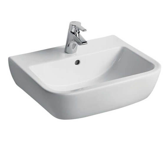 Ideal Standard Tempo Washbasin White