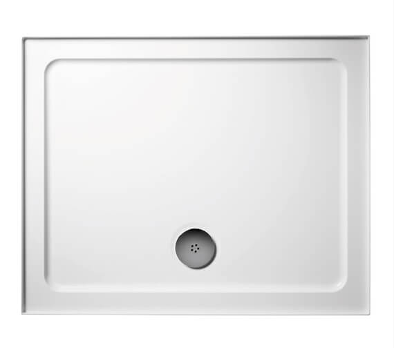 Ideal Standard Simplicity Low Profile Rectangular Upstand Shower Tray