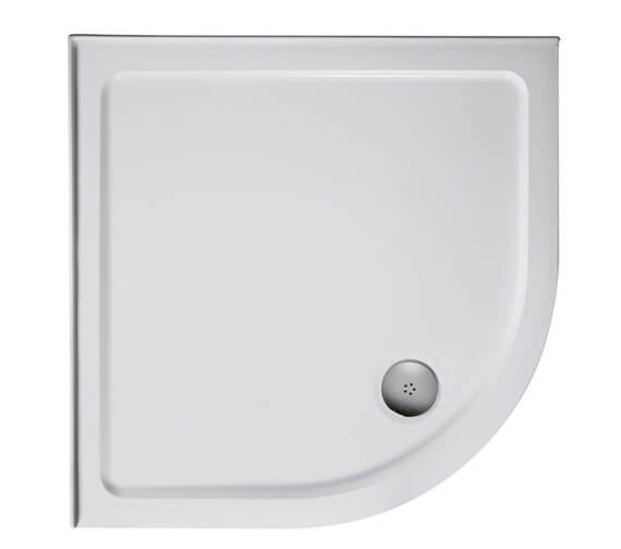 Ideal Standard Simplicity Quadrant Low Profile Upstand Shower Tray