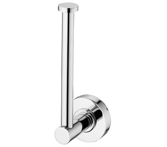 Ideal Standard IOM Chrome Spare Toilet Roll Holder - A9132AA