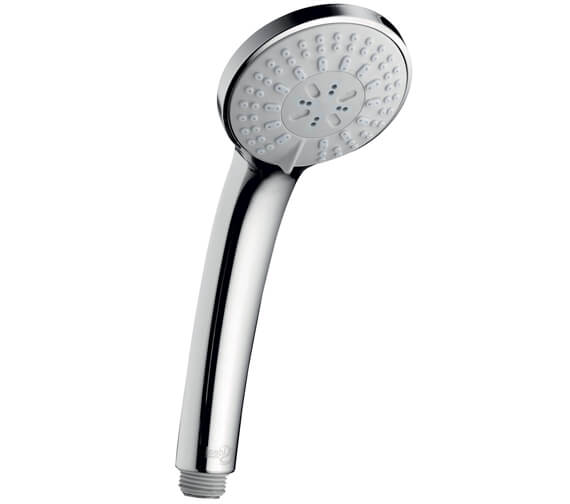 Ideal Standard Idealrain S31 Three Function Shower Handspray 80mm
