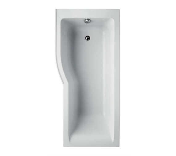 Ideal Standard Concept Air 1700 x 800mm Idealform Shower Bath