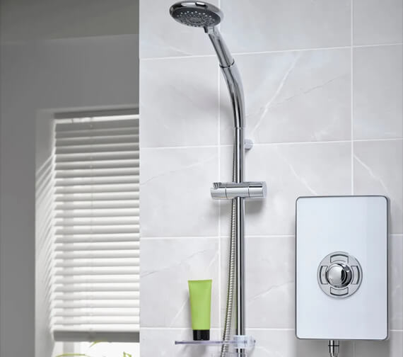 triton collection 2 shower