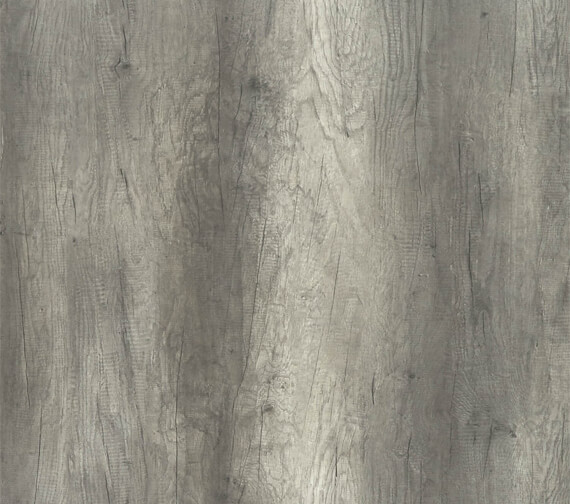 Nuance 2420mm x 580mm Grain-Laminate Feature Wall Panel