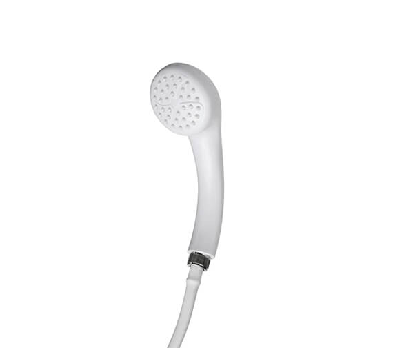 Croydex Bath Shower Mixer Set