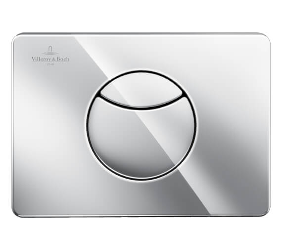 Villeroy And Boch ViConnect 205mm x