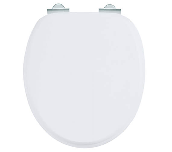 Burlington Soft Close Toilet Seat