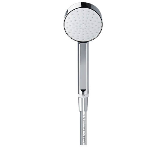 Mira Azora 9.8kW Dual Outlet Electric Shower 1.1634.156.