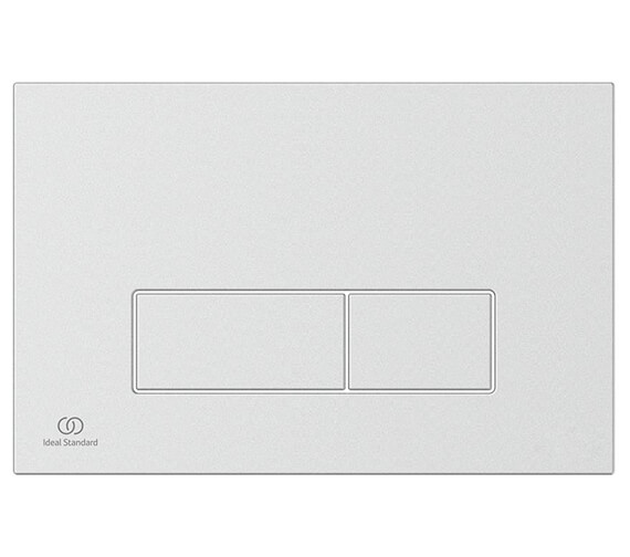 Buy Is - Oleas M2 Control Dual Push Plate Chrome- R0121Aa Online Buy Is - Oleas M2 Control Dual Push Plate Chrome- R0121Aa Online