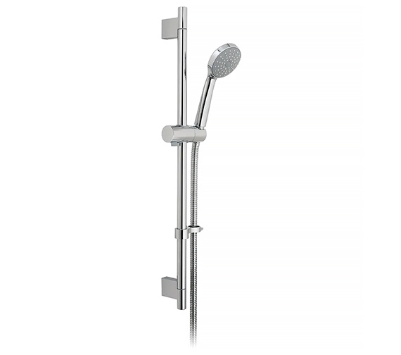 Vado Eris Single Function Slide Rail Shower Kit