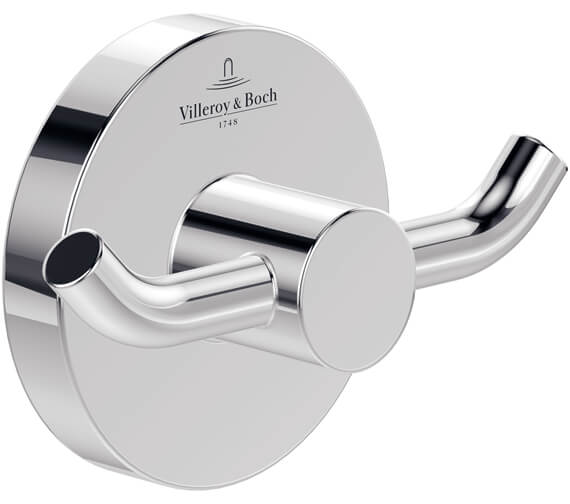 Villeroy & Boch Elements - Tender zeepbakje, 117 x 100 x 43 mm