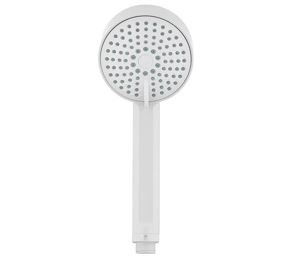 Mira Beat Four Spray Shower Head - 2.1703.010.