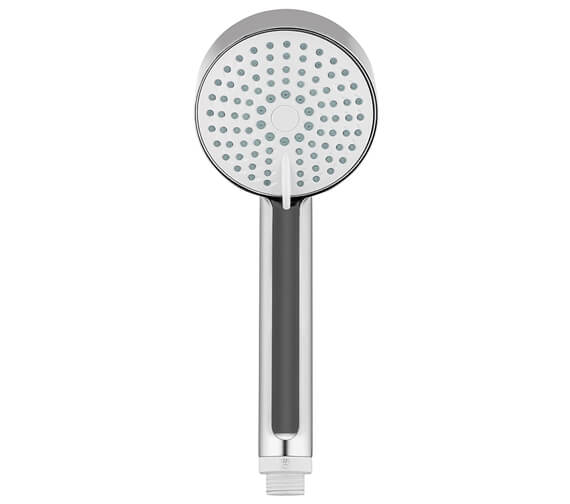 Mira Beat Four Spray Shower Head 2.1703.010.