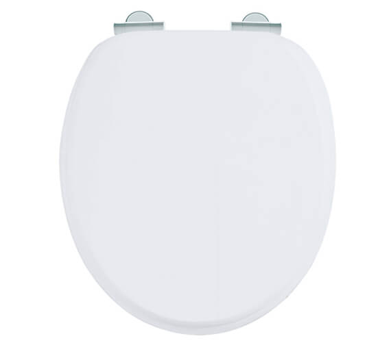 Burlington Soft Close Toilet Seat