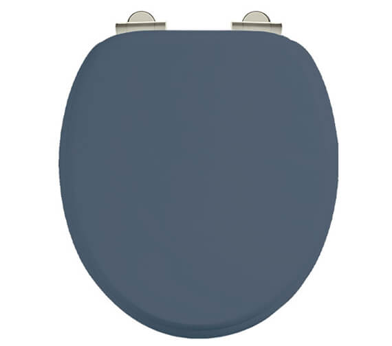 Burlington Soft Close Toilet Seat
