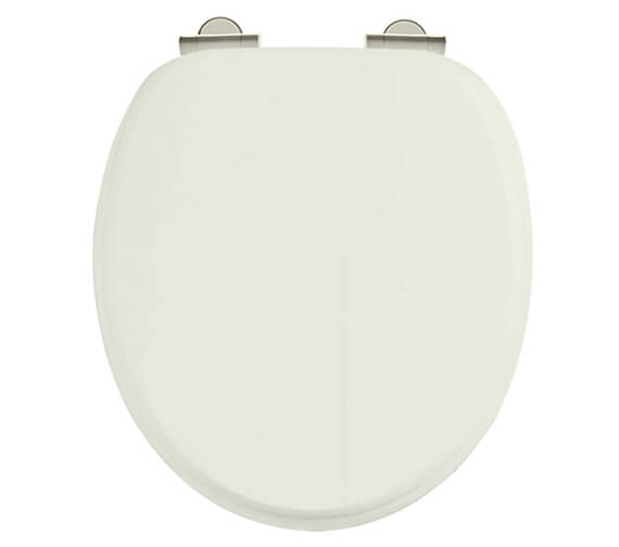 Burlington Soft Close Toilet Seat