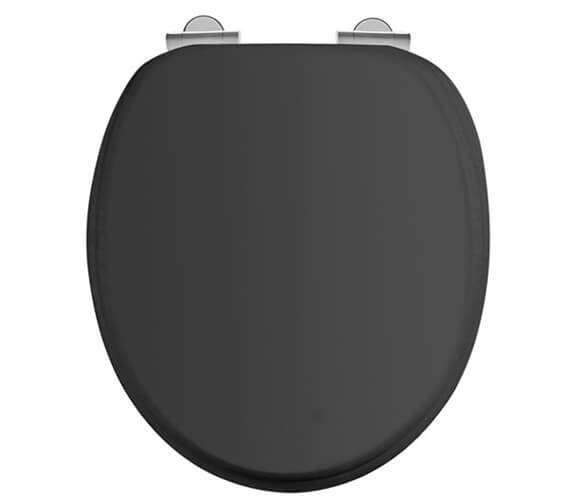 Burlington Soft Close Toilet Seat