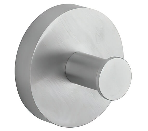 Crosswater 3ONE6 Robe Hook