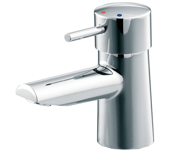Ideal Standard Cone single lever Basin Mixer Tap Without Waste - B9207AA