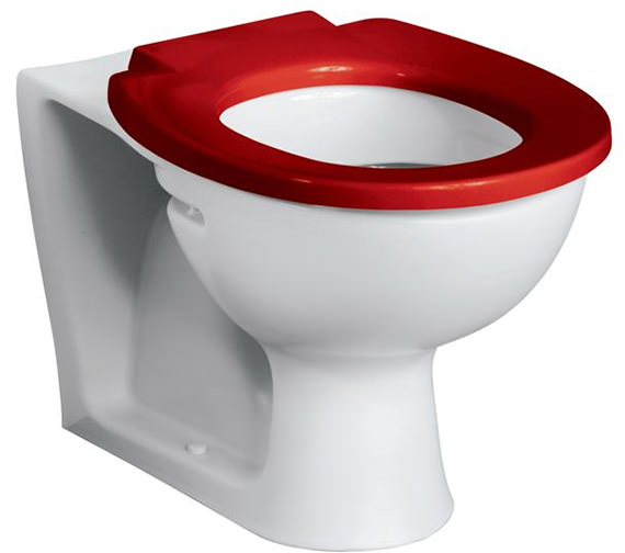 Armitage Shanks Contour 21 Close Coupled Or Back-To-Wall WC Pan