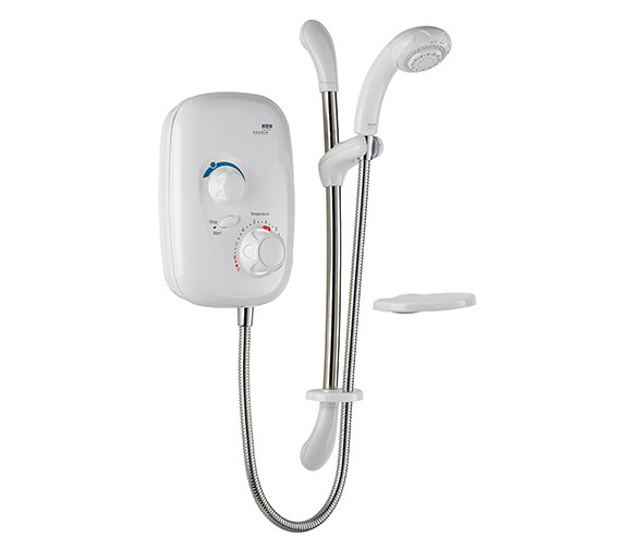 event xs thermostatic