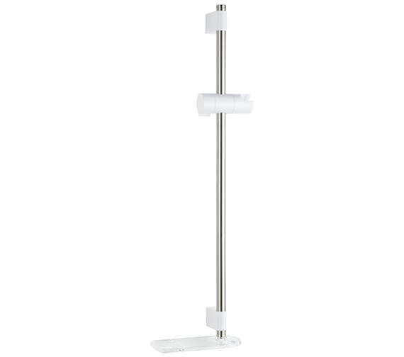 Mira Beat Slide Bar Chrome 2.1703.018.