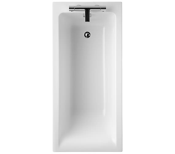 Ideal Standard Concept 1500 x 700mm White Rectangular Bath