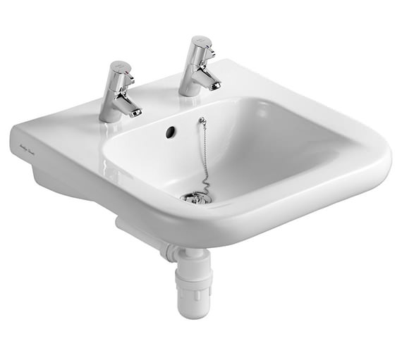 Armitage Shanks Contour 21 Accessible Washbasin
