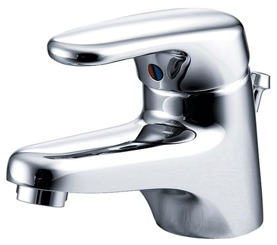 small wash hand basin taps