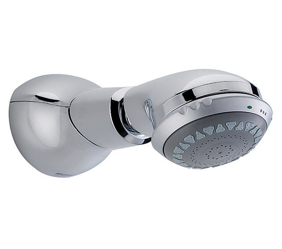 Mira Combiforce 415 BIR BuiltIn Valve Mixer Shower