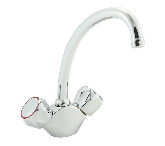 deva mono sink mixer